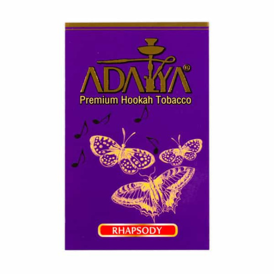 Adalya Rhapsody (Рапсодия) - 50 грамм